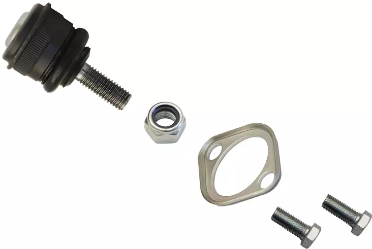 Vaihdevivuston kuulanivel sopii Scania - Voimansiirto - svm0000008954 - 1