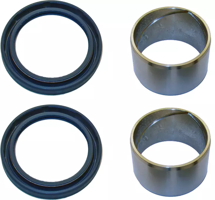 Jarruakselin holkkisarja sopii SC - Akselisto ja ohjaus - svm0000008994 - 1