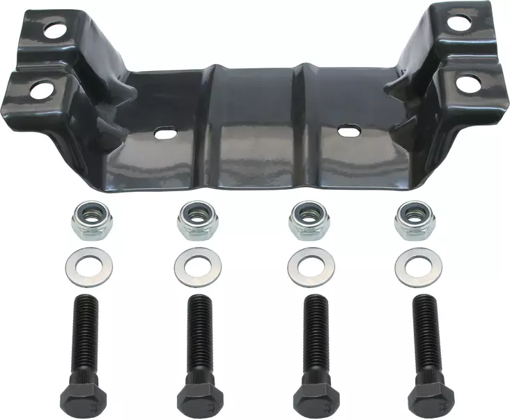 Ilmasäiliön kannake sopii Scania - Polttoainejärjestelmä - svm0000009044 - 1