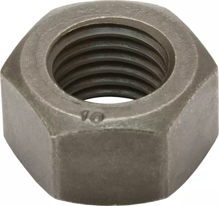 U-pultin mutteri M24x3-21/10 - Jarrut - svm0000009084 - 1