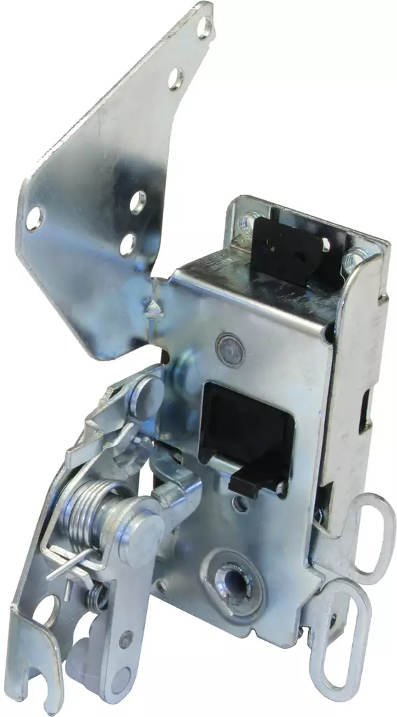 Oven lukko oikea keskuslukko - Ohjaamo ja kori - svm0000009214 - 1