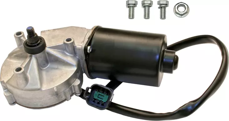 Pyyhkijän moottori 07/2007=> - Ohjaamo ja kori - svm0000009234 - 1