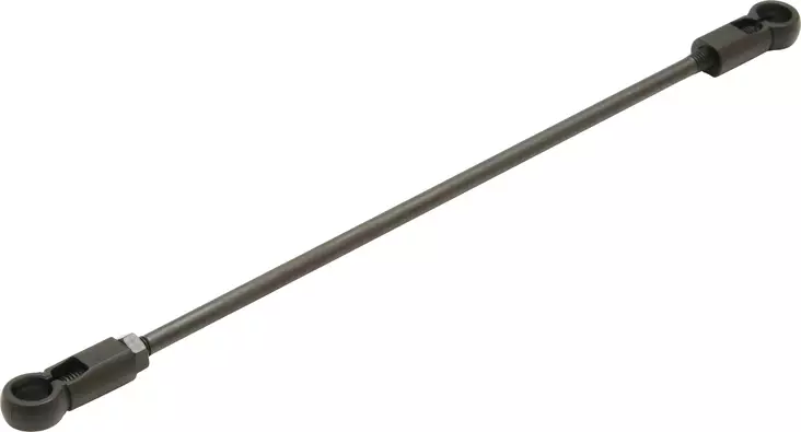 Tasonsäätöventtilin tanko sopii Scania - Jarrut - svm0000009254 - 1