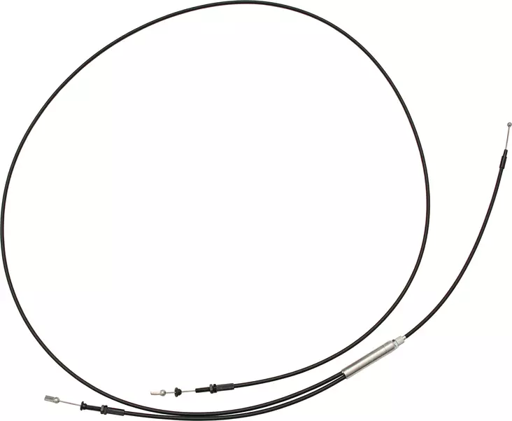 Maskin vaijeri sopii Scania P-sarja - Ohjaamo ja kori - svm0000009284 - 1