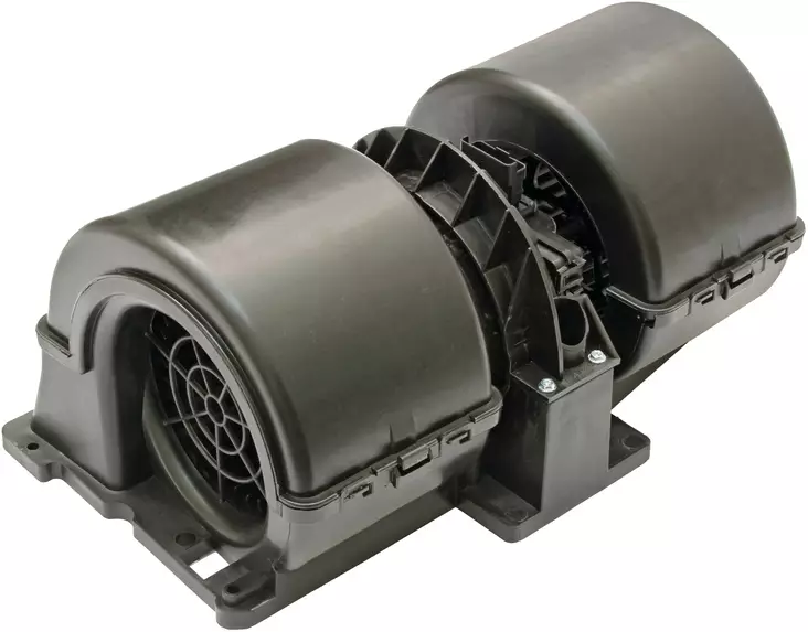 Puhaltimen moottori sopii Scania - Ohjaamo ja kori - svm0000009294 - 1