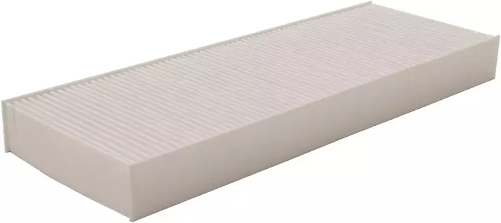 Raitisilmasuodatin 381x134x38mm - Suodattimet - svm0000009324 - 1