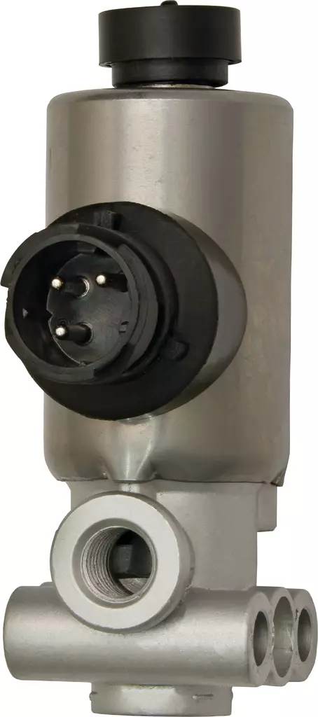 Solenoidiventtili 24V TGA/L/M/S/X - Hydrauliikka - svm0000009334 - 1