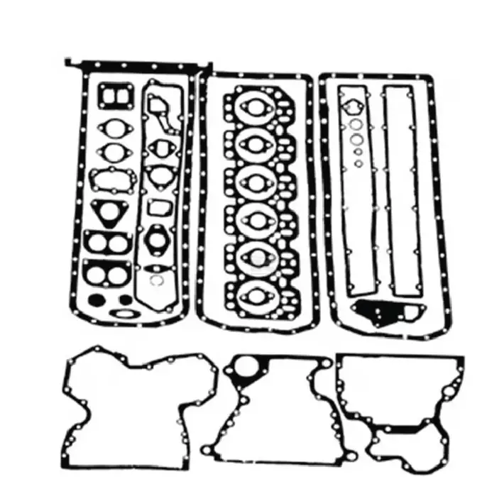 Moottorin tiivistesarja, sopii JD - Moottori - svm000007524 - 1
