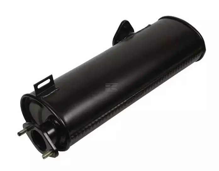 Äänenvaimennin alempi sopii Fendt - Pakoputkisto - 8716106852604 - 1