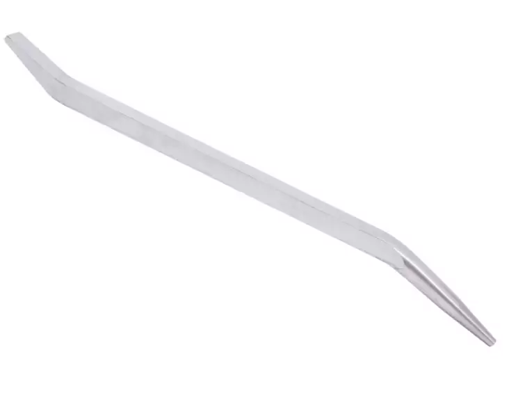 Alumiininen asennusrauta - Sorkkaraudat - 6438152013564 - 1