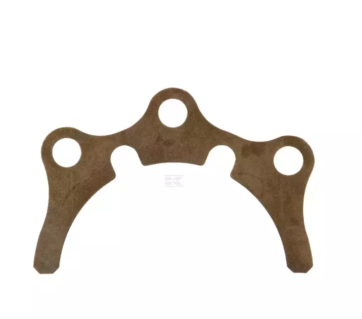 Aluslevy 0,8mm, sopii Belarus - Voimansiirto - 8719607205764 - 1