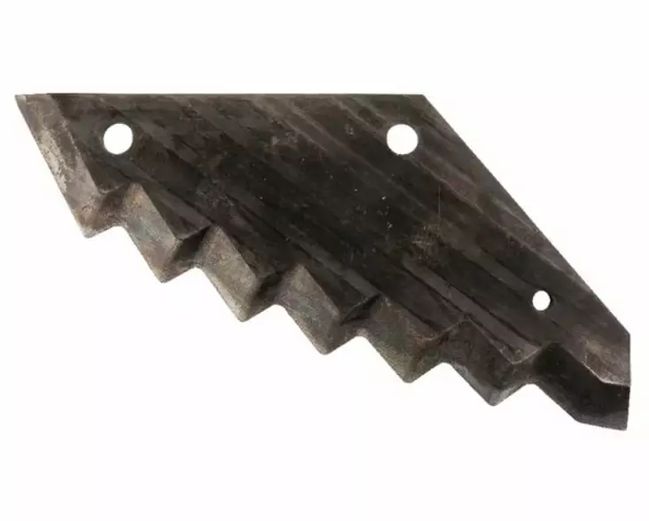 Apevaunun terä JF VM10 lyhyt - Apevaunut - 8113800034 - 1