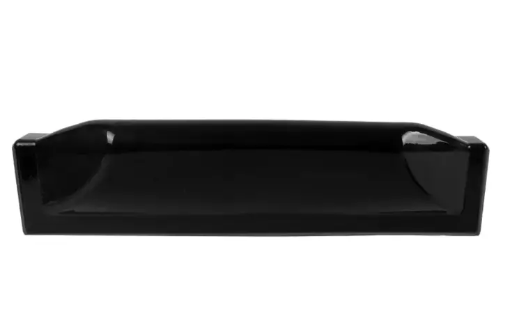 Arctic Marine Laiturisuoja suora 450x120mm - Muut veneilytuotteet - 6418536026854 - 1