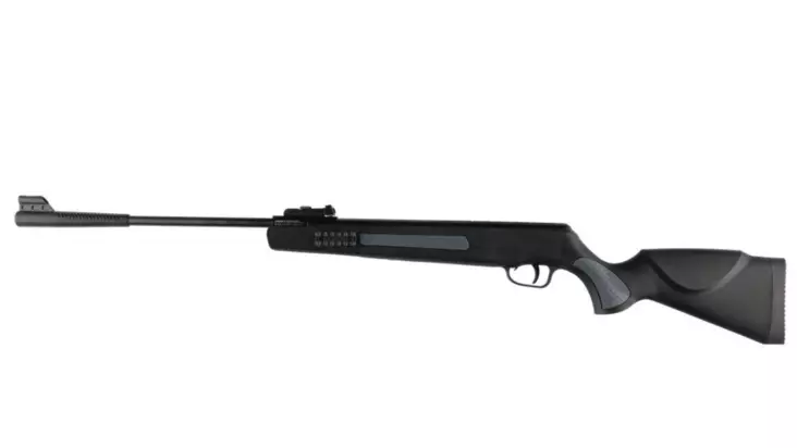 Atom Ilmakivääri 4,5 mm - Ilma-aseet - 6410416357164 - 1