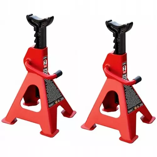 Autopukki 6 ton - Autotarvikkeet - 6922539840114 - 1