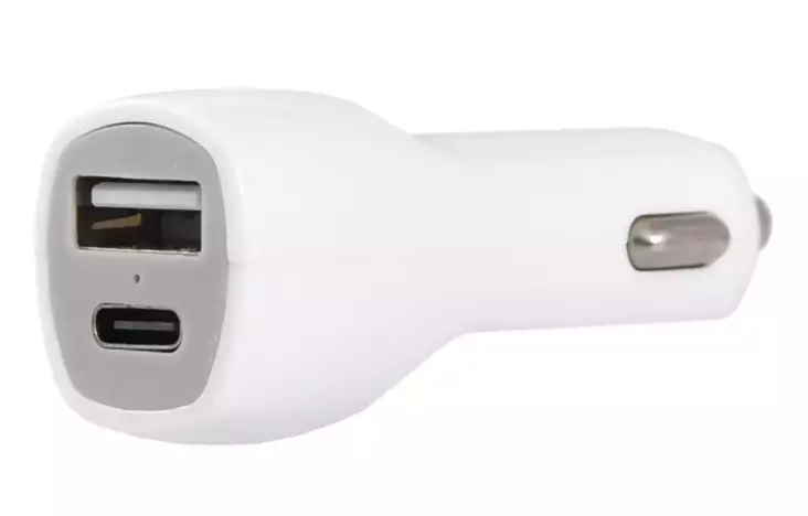 Axxel Autoplug 12-24V on/off kytkin - Autosähkötarvikkeet - 6438152082874 - 1