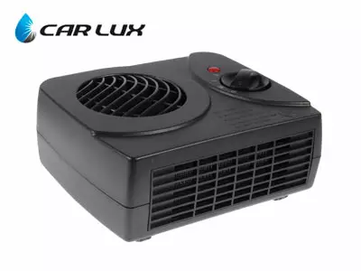 Carlux sisätilalämmitin - Autotarvikkeet - 6438256925534 - 1