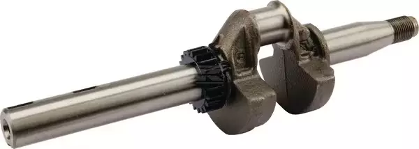 Kampiakseli B&S 590538 - Paikallismoottoreiden varaosat - 024847188844 - 1