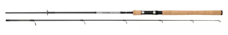 Daiwa Crossfire Spin '0" 2PC 15-50g - Vavat, kelat ja onget - 5055545228964 - 1