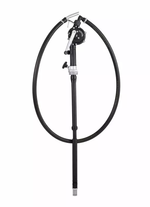 Dieselpumppu veivattava - Muut korjaamolaitteet - 4103810130564 - 1