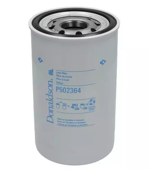 Donaldson P502364 Öljynsuodatin - Öljynsuodattimet - 0742330191484 - 1