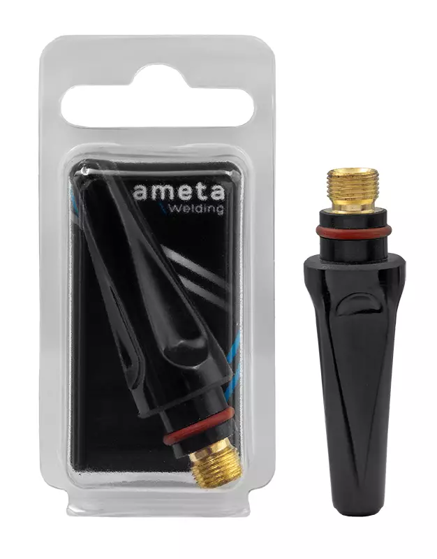 Electrodi suoja välimalli 24 mm - Muut hitsaustarvikkeet - 6430065065104 - 1