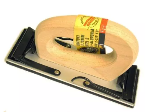 Finbullet Hiomatuki 170x70mm - Hiomatarvikkeet - 6438152032374 - 1