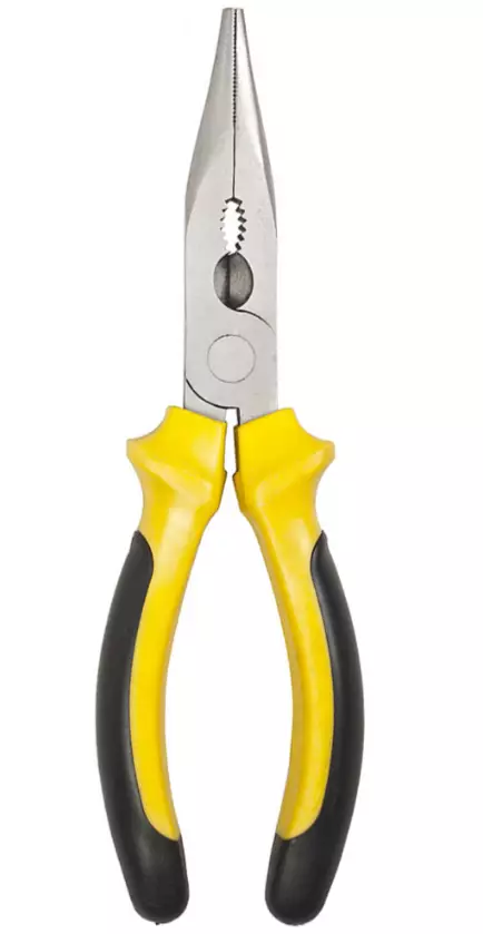 Finbullet Kärkipihti 8" / 200 mm - Pihdit ja leikkurit - 6430017703184 - 1