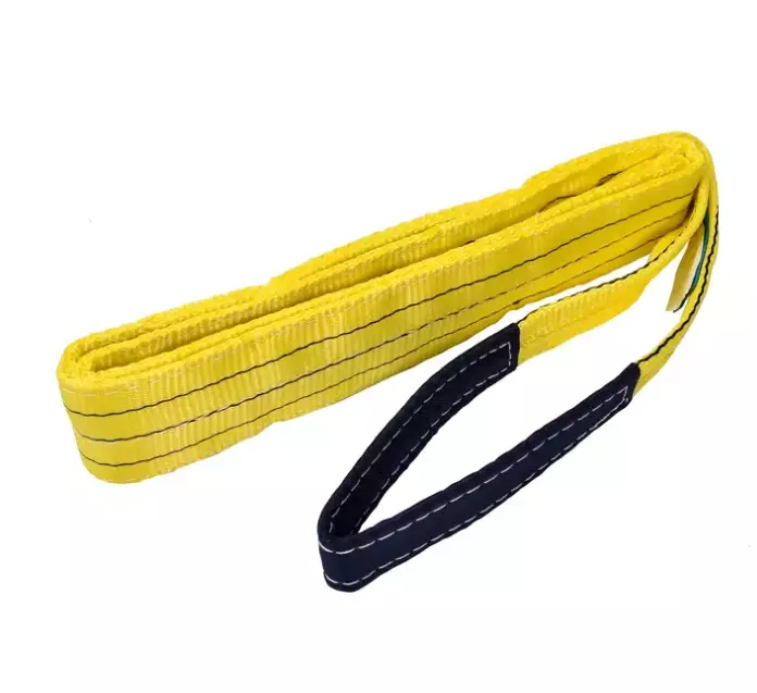 Finbullet Nostoliina 3T 3m - Nosto- ja sidontatarvikkeet - 6430017709094 - 1