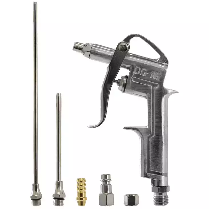 Finbullet Puhalluspistoolisarja Pro - Paineilmapistoolit - 6430017705904 - 1