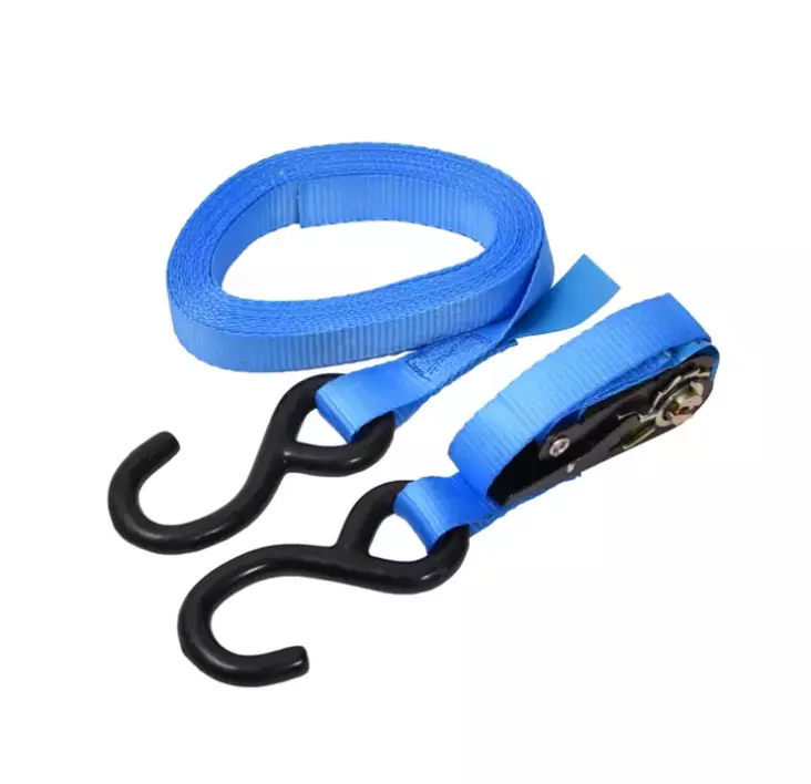 Finbullet Taakkaliina räikällä 400kg - Nosto- ja sidontatarvikkeet - 6430017703474 - 1