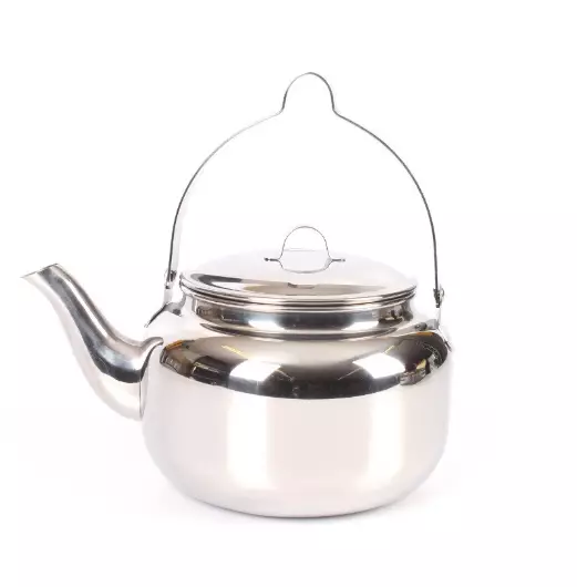 Haghus nuotiopannu 1.5l - Keittimet ja tarvikkeet - 6438212106984 - 1