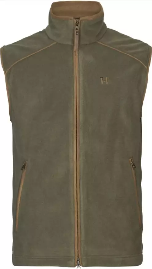 Härkila Sandhem 200 waistcoat Grape leaf - Metsästysasusteet - 5714733642264 - 1