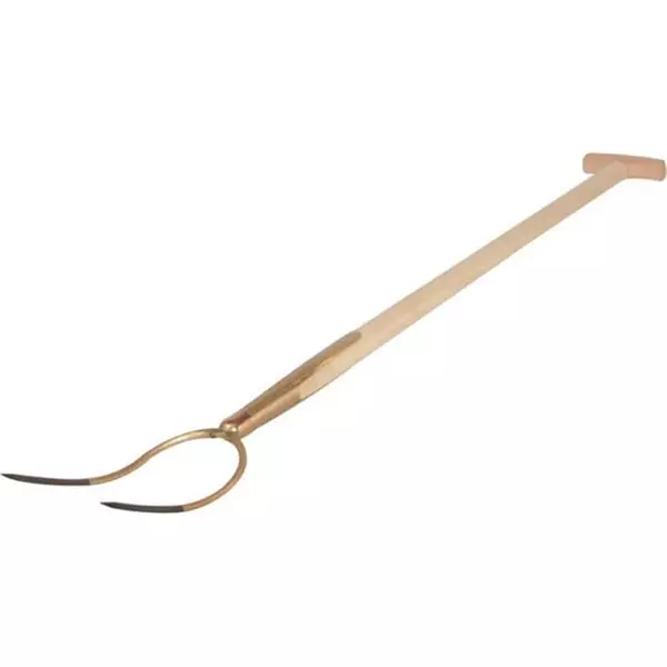 Heinähanko kahvalla 100 cm - Lapiot, talikot, hangot - 8719774675254 - 1