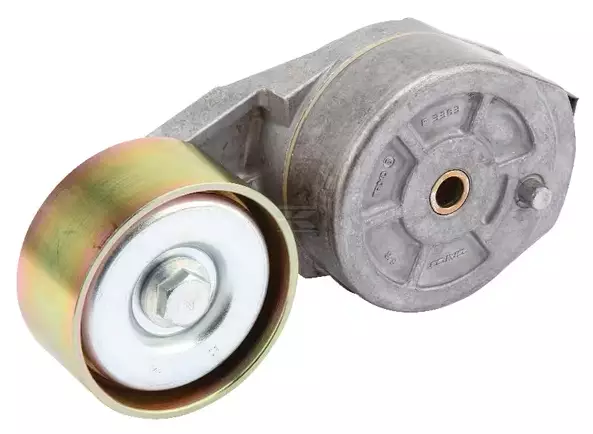 Hihnakiristin - Muut traktoritarvikkeet - 8719607032414 - 1