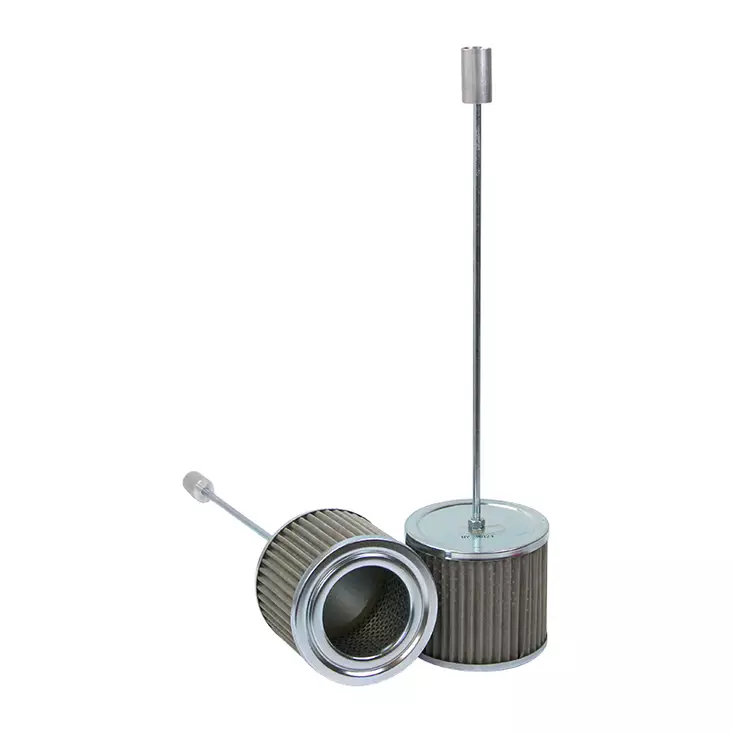 Hydrauliikkasuodatin HY90124 imusihti - Hydrauliikkasuodattimet - HY90124 - 1