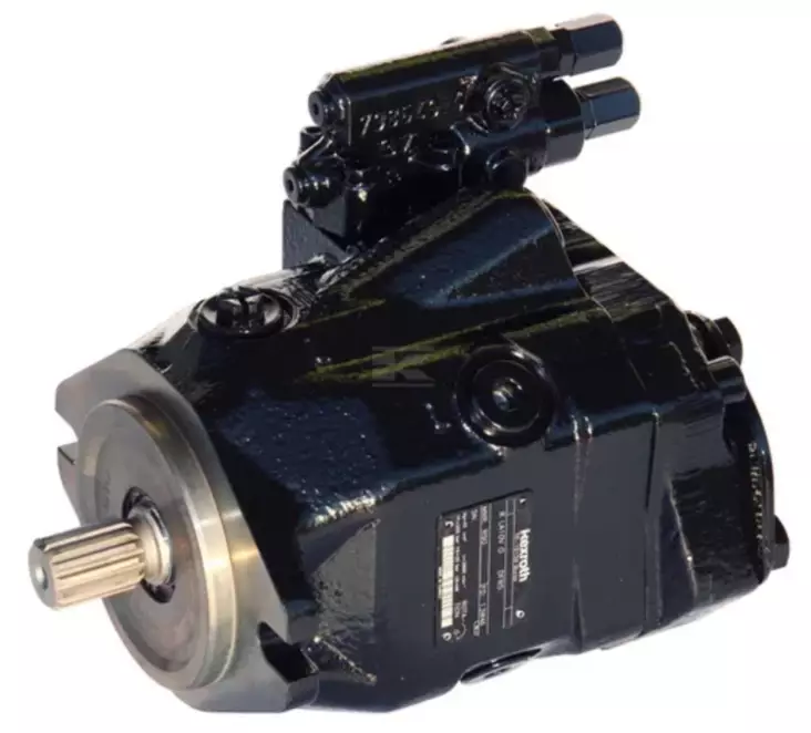 Hydraulipumppu Rexroth (Case) - Hydrauliikka - 8719593010724 - 1