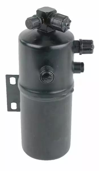 Ilmankuivain sopii Deutz-Fahr, Fendt - Ohjaamotarvikkeet - 8719493163384 - 1