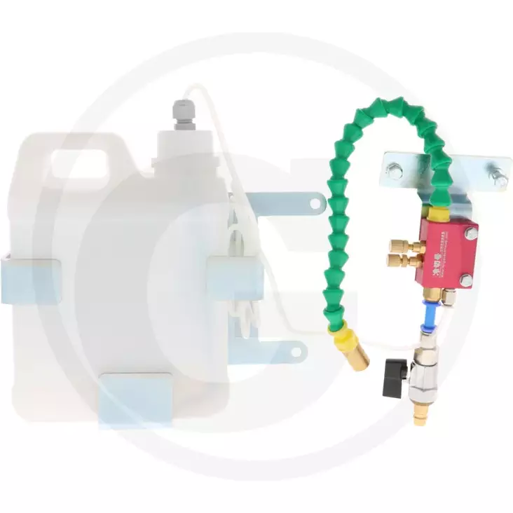 Jäähdytyslaite Ecoline 230 teroituslaitteelle - Noukkimet - 4059139205714 - 1