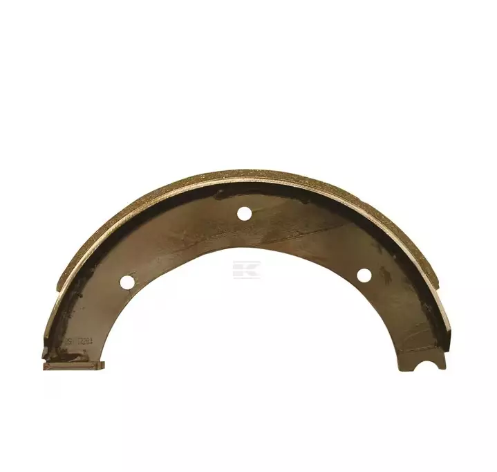 Jarrukenkä, sopii Fendt, Deutz-Fahr - Jarrut - 8719607089234 - 1