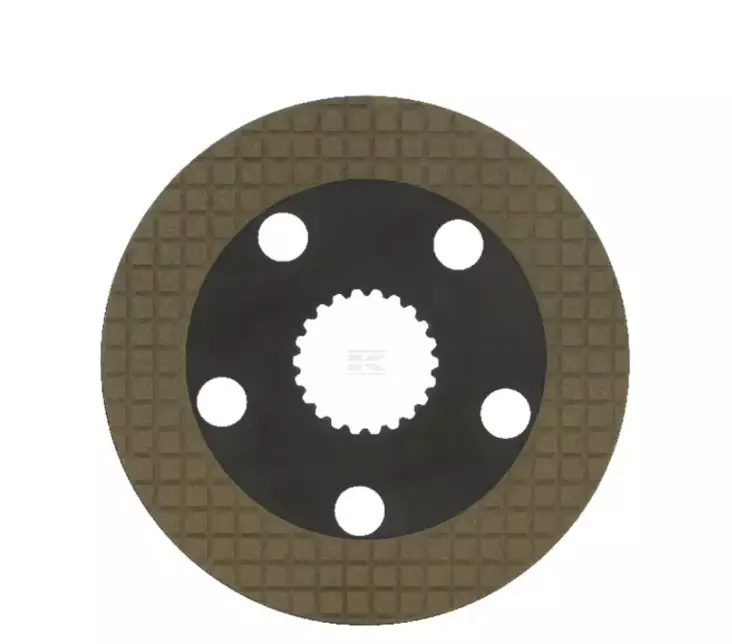 Jarrulevy, Sopii John Deere - Jarrut - 8716106434084 - 1