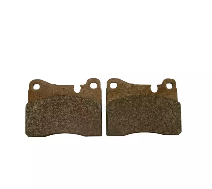 Jarrupalat 2kpl kardaanijarru, sopii DF - Jarrut - svm000007594 - 1