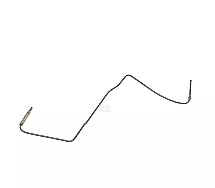 Jarruputki vasen Zetor - Jarrut - 69112604 - 1