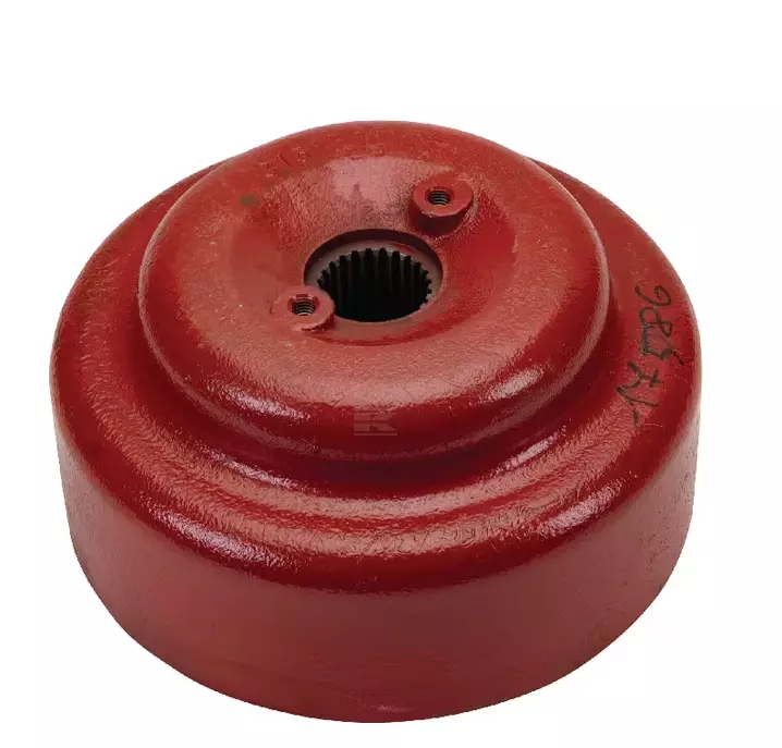 Jarrurumpu, sopii Deutz-Fahr - Jarrut - 8716106723744 - 1