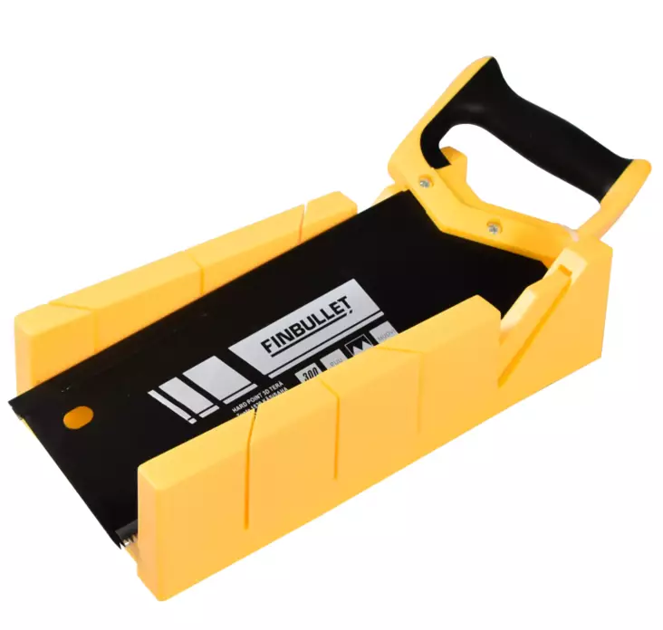 Jiirisaha 300x140x90mm - Sahat - 6430017704754 - 1