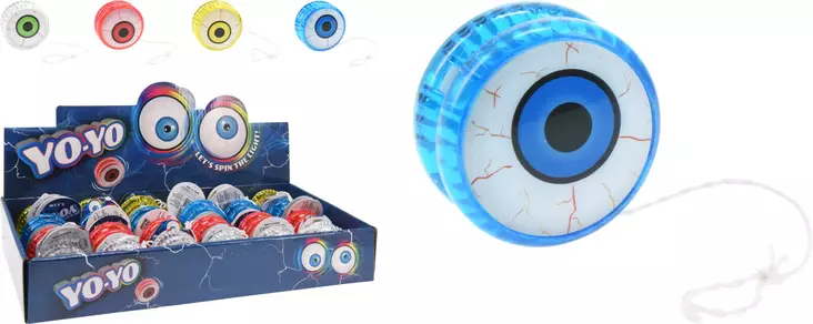 Jojo - Sisälelut - 8720573489874 - 1