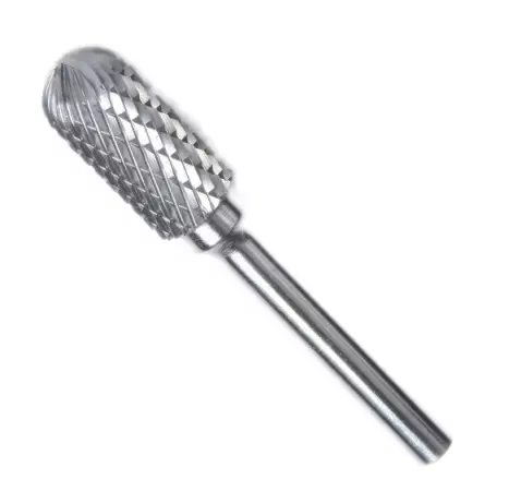 Jyrsintappi 6 mm Tungsten double cut - Muut käsityökalut - 6438152028964 - 1