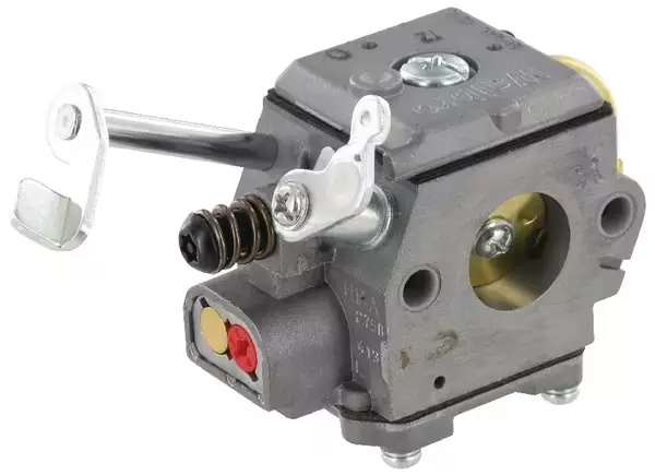 Kaasutin Honda HDA 275B - Paikallismoottoreiden varaosat - 16100Z4E804 - 1