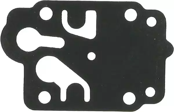 Kaasuttimen kalvo Honda 16014-ZM3-004 - Paikallismoottoreiden varaosat - 16014ZM3004 - 1