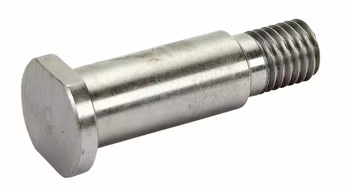 Kaatokelan ohjausrullantappi sopii Claas - Leikkuupöytä - 8716106701254 - 1